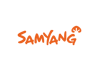 Logo Samyang