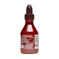 Sos chili Sriracha z czarnym pieprzem FGB 200ml