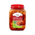 Cała kapusta kimchi Jongga 2,5 kg