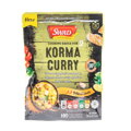 Sos średni do Korma Curry SWAD 250g