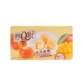 Ciastka ryżowe Mochi mango czekolada 80g