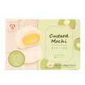 Ciastka ryżowe Mochi pudding kiwi 168 g