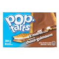 Pop Tarts nadziewane czekoladą i piankami Smores 384g