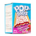 Pop Tarts nadziewane malinami 384g