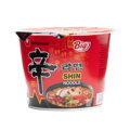 Makaron duży kubek Shin Ramyun Nongshim 114g