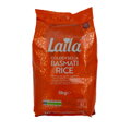 Ryż Basmati Golden Sella LAILA 5kg