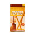 Batony Pepero z nadzieniem Nude 45g