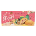 Mochi Red Bean Rice Soft Pie 108g