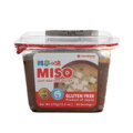 MARUKOME miso makaron bezglutenowy 375g