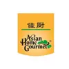 ASIAN HOME GOURMET