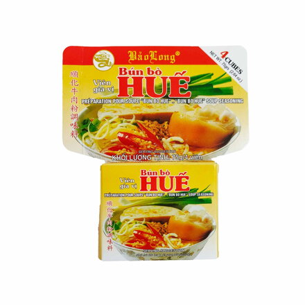 Rosół na Wiet. Zupa Bun Bo Hue 75g