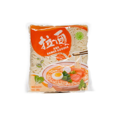 Makaron świeży Ramen NBH 200g