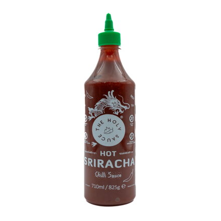 Ostry sos chili Sriracha 825g