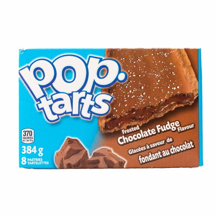 Pop Tarts z nadzieniem czekoladowym 384g