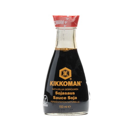 Sos sojowy Kikkoman 150ml