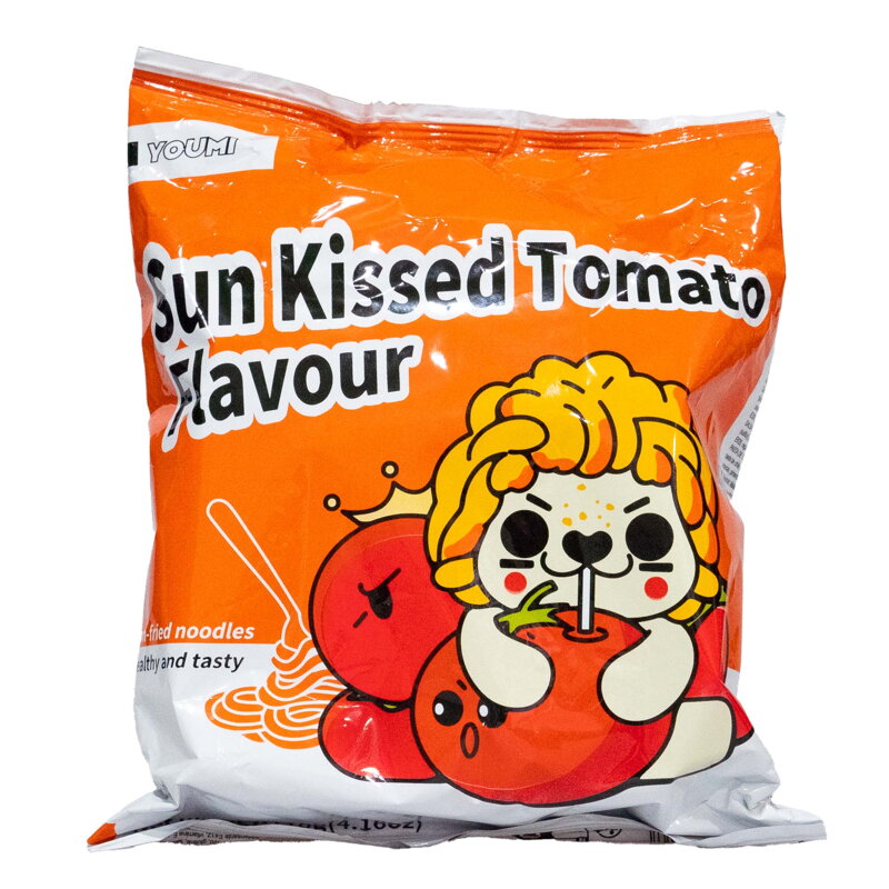 Noodles Sun kissed tomato YOUMI 118g