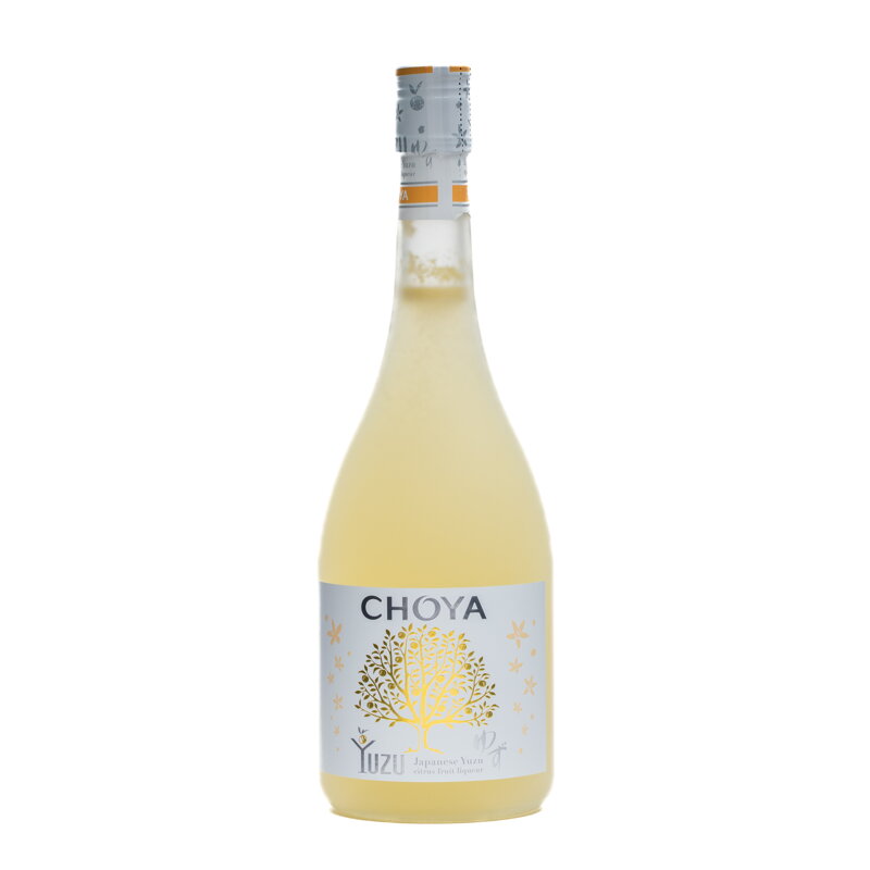 Choya YUZU 750ml