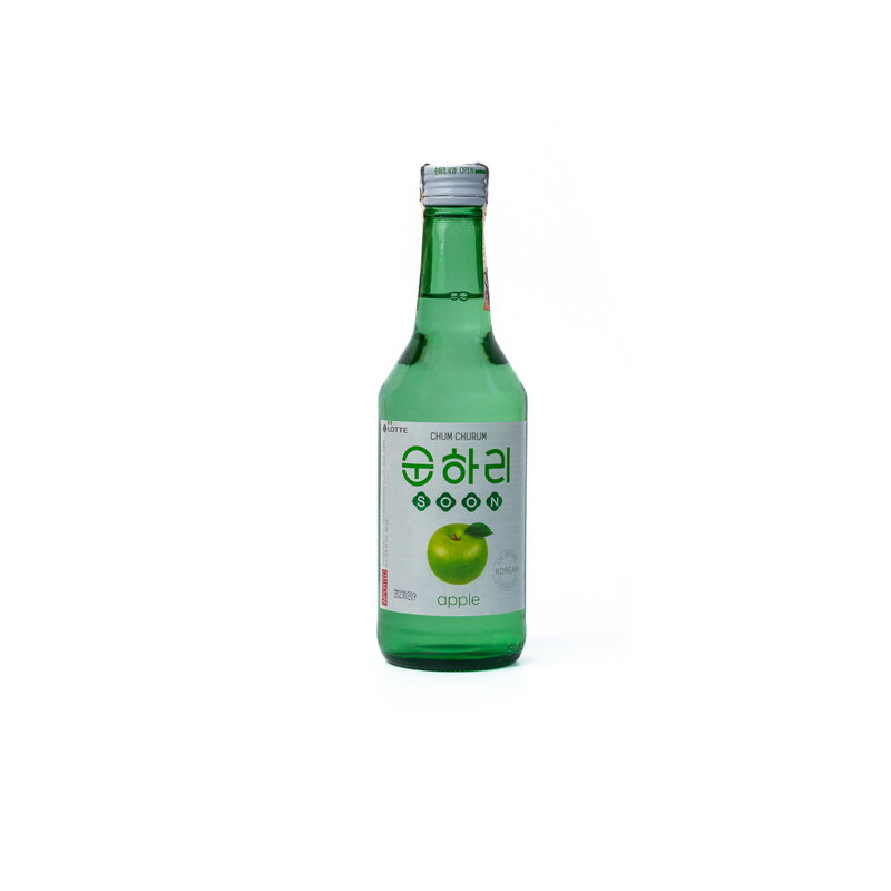 Soju Chum Churum Apple 350ml