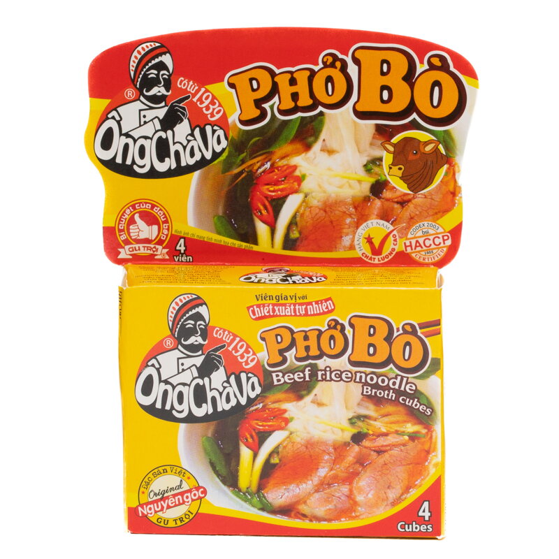 Bulion do wołowiny Viet. Zupa Pho 75g